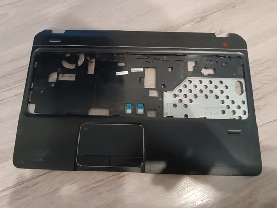 Верхня частина корпусу (топкейс) для ноутбука HP DV6-7000 series Ціна