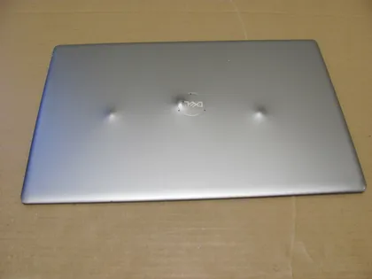 фото, номер1001-4 кришка матриці Кришка дисплея Тильна кришка Корпус матриці Верхня кришка Задня кришка matrix cover Top Case LCD Cover Rear Lid Back Cover Housing Cabinet 03FTJ9 AM2V4000203 AM2V4000201  для Dell Precision 7750 7760  оригінал