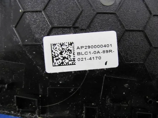 №66-10 Кришка панель палмрест тачпад клава FA290000201 AP290000401 для ACER NITRO 5 оригінал за все Недорого