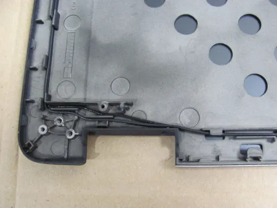 612-8 кришка матриці AM0TJ000100  для HP EliteBook ZBOOK 15 G2  оригінал Де купити