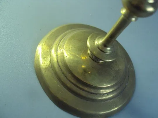 Купити Подсвечник Норблин Варшава norblin with co galw warszawa высота 14,5 см №10614