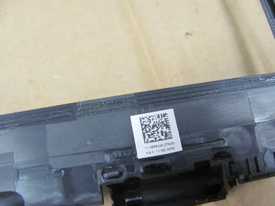 724-22 рамка матриці 460.0M702.0003 08F8VW для  DELL Latitude 5320  оригінал Недорого