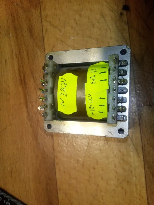 ТРАНСФОРМАТОР живлення TYP 950 Інтернет-аукціон