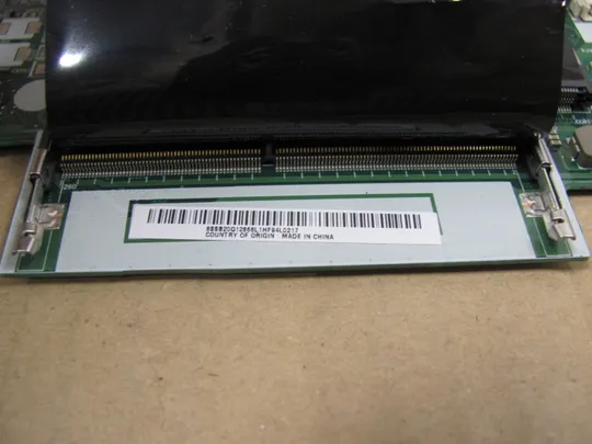 690-17 материнська плата ET480 NM-B501 SR3L9  i5-8350U для Lenovo Thinkpad T480  оригінал Характеристики