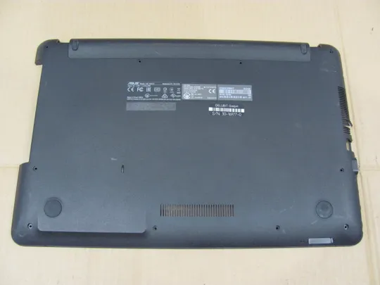 734-14 Кришка дно піддон корпуса 3DXKFBCJN00 для ASUS K541 X541 R541   оригінал Ціна