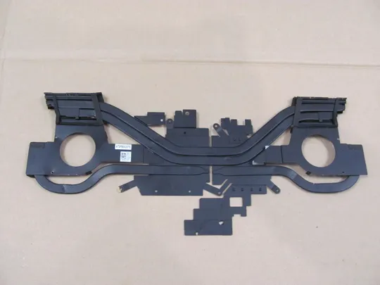 644-14 термоьрубка охолодження AT3PB002DT0 0TJGC6  для  Dell ALIENWARE x14 R1 R2  оригінал Ціна