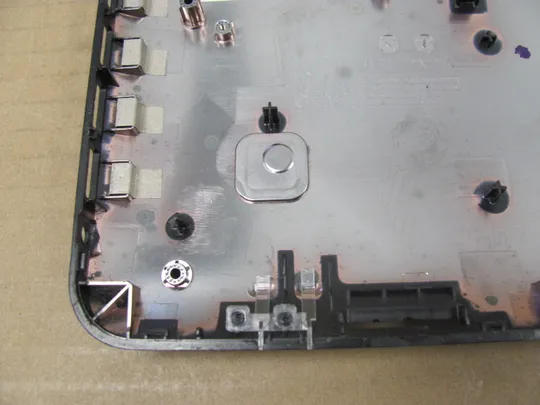 776-1 Кришка дно піддон корпуса 13NB04L1P1X013 для ASUS R752 X751 F751 R751 оригінал Де купити