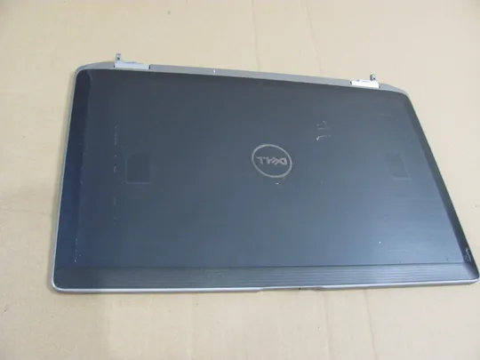 372-31 кришка матриці з петлями і шлейфом  06XGM9 для DELL LATITUDE E6520  оригінал Ціна