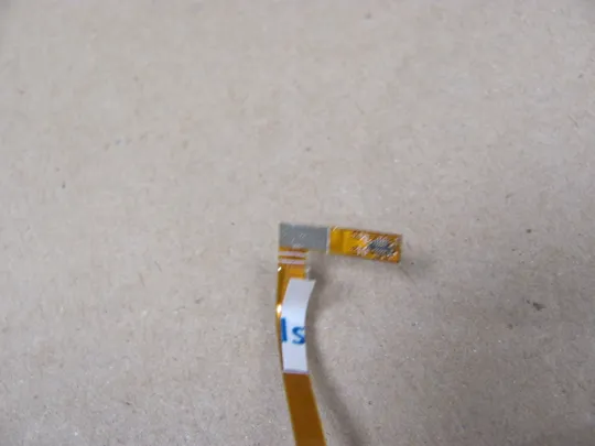 679-27 шлейф 0GGRY2 EC0005S00 для  Dell Inspiron 15 G7 7500 7000 7501 7506  оригінал З аукціону