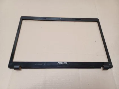 фото, номер1083-2 рамка матриці AP0JO000700 для Asus X93S K93S  matrix frame Окантовка дисплея Рамка екрана Корпус рамка матриці Корпус B оригінал