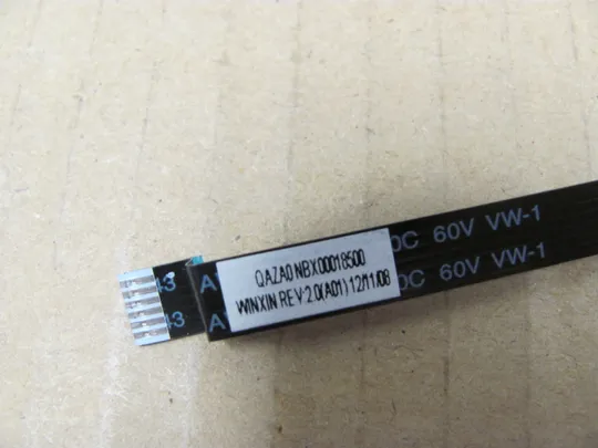 693-23 тачпад A126ZC NBX00018500 для  сенсорний DELL XPS 12 9Q33 9Q23 оригінал Продаж