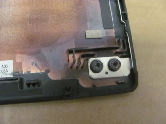 870-19 кришка матриці AP0SX000400 з web камерою  для Lenovo Thinkpad  X240 X250  оригінал Продаж