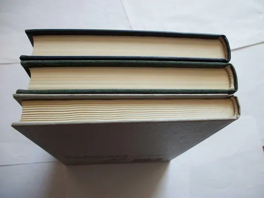 Книги А. Солженицын , 3-Три Тома ,Подписное издание [книги как новые] З аукціону