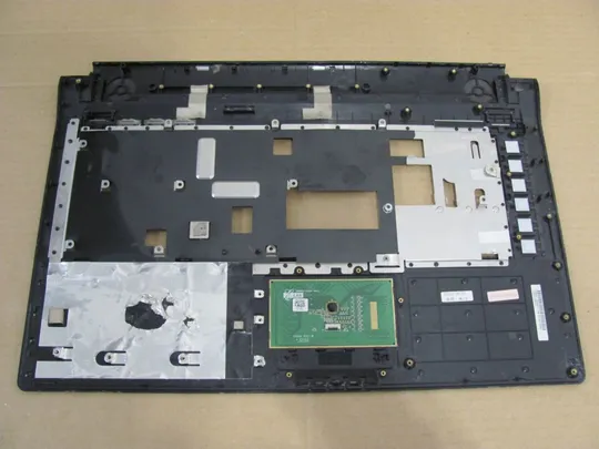 Купити 531-2 Кришка панель палмрест тачпад 13GNZX1AP012 13N0-IPA0211 для Asus N73S N73SV N73J оригінал