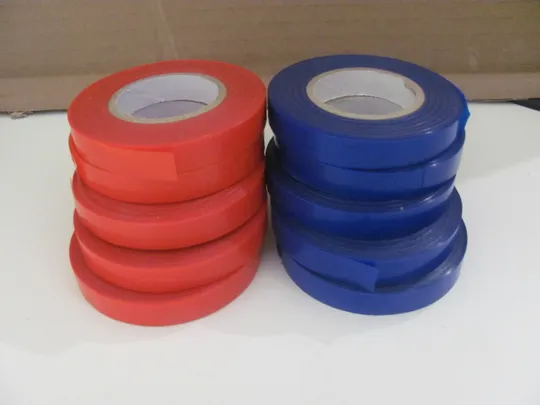 Тапенер для підв'язки, садовий степлер Tapetool, зелений (19) Де купити