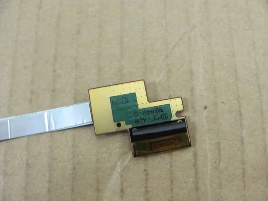 номер0151-34 сканер відбитку,Сенсор відбитків пальців,Сканер безпеки,Датчик аутентифікації PK09000E11L NBX0001HH00 для Dell Latitude E5440 E5540 оригінал Де купити