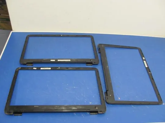 Купити номер0133-7 рамка матриці 46008C090002 для HP Pavilion 17-Y 17-X оригінал