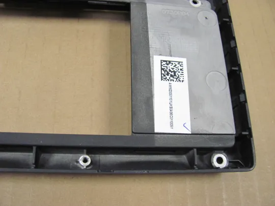 882-3  Кришка дно піддон корпуса AM16Z000110 для Lenovo Thinkpad P52 оригінал в Україні