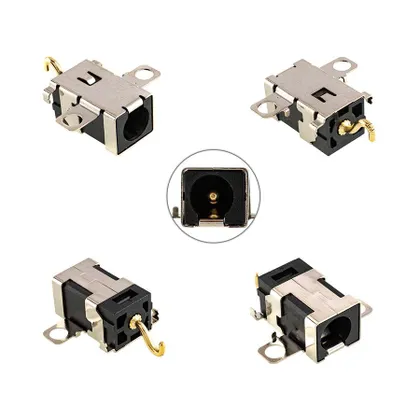 фото, Роз'єм живлення для ноутбука Lenovo IdeaPad (S540-15IML, S540-15IWL)