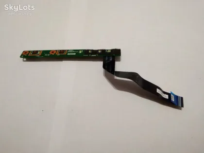 фото, Кнопка включення для ноутбука Lenovo B560