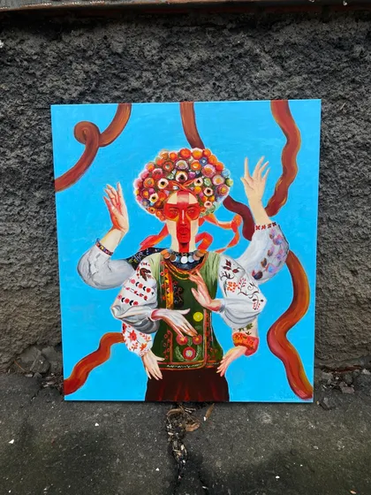 фото, Картина 60/70