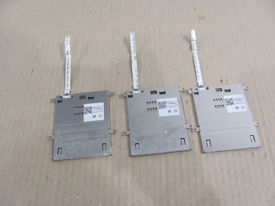 номер0399-12 плата  Smart Card Reader SC10A23376 04X5393 для Lenovo ThinkPad  T440p   оригінал Ціна