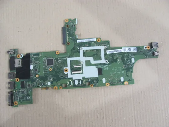 Купити 397-12 материнська плата SR23X  i5-5300U AIMTI NM-A301 для Lenovo ThinkPad T450S оригінал