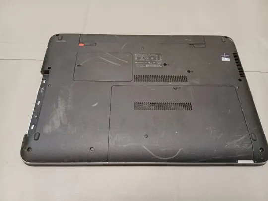 0752 HP PROBOOK 470 G3 core I5-6200U  НІМЕЧЧИНА Недорого