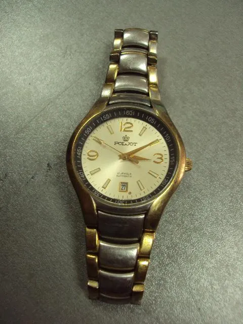 часы наручные циферблат полет механизм miyota на ходу №5 Ціна