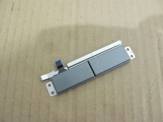 номер0324-25 кнопки тачпаду Клавіші тачпаду Кнопки кліку Кнопки тачпада Кнопки touchpad Touchpad Mouse Button Board Touchpad Button для ноутбука 60,4EQ04.011 для DELL E5510 E5410 оригінал Ціна