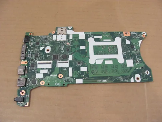 Купити 815-1 материнська плата  HT4B1/HX3B0 NM-D361 SRK03 I5-1145G7  для Lenovo ThinkPad T14s Gen 2 оригінал