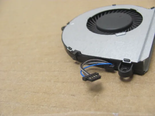 номер0929-11 Вентилятор кулер FAN FSFA15M для Lenovo IdeaPad V310-15ISK V310-14ISK V310-14IKB V510-15IKB оригінал Продаж