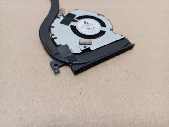 номер1063-24 система охолодження 0J3M4Y  AT14A001ZAL для Dell Latitude E7250 E7450 Охолоджувальна система Кулери та системи охолодження Охолодження материнської плати cooling system Кулер Охолоджувальний блок оригінал Продаж