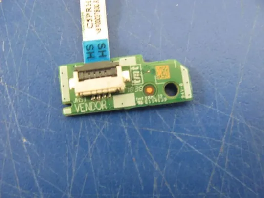 №66-16 плата LS-E911P для ACER NITRO 5 оригінал Де купити