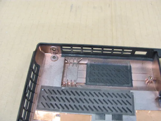 710-3 Кришка дно піддон корпуса 60.4LO25.013 04X5510 для Lenovo ThinkPad T540P W540 W541  оригінал Де купити