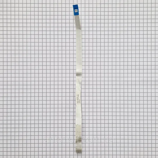 Шлейф кнопки включення Dell Inspiron 15 5567 P66F / NBX0001YY00 для ноутбука оригінал Ціна