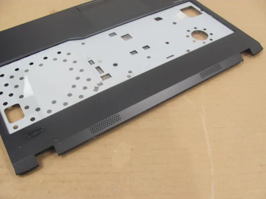 880-6 Кришка панель палмрест та тачпад 33FH9TCJTA0  для FUJITSU LIFEBOOK A555  оригінал Де купити