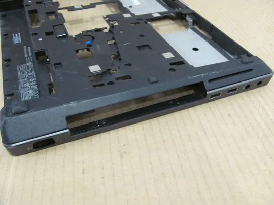 480-1 Кришка дно піддон корпуса 6070B0483701 652535-001 для Hp EliteBook 8760W 8770W оригінал Інтернет-аукціон