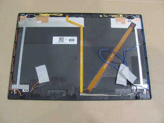 Купити 627-19 кришка матриці AQ16Q000B00 зі шлейфом web для Lenovo ThinkPad T480S оригінал