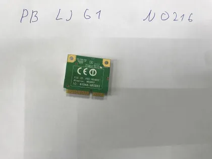 фото, Packard Bell EasyNote LJ61 Wi Fi