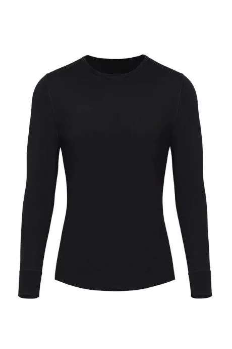 Термоджемпер чоловічій на флісі Kifa чорний (розміри: S-3XL) 3XL Ціна