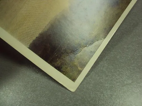 Купити открытка шишкин туманное утро 1976 №12072