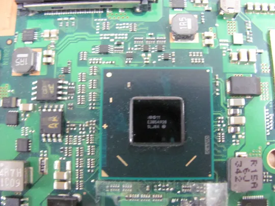 661-33 материнська плата РОБОЧА  CP567110-Z4 SR0XL I5-3337U  для FUJITSU LIFEBOOK U772 оригінал Де купити