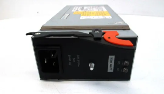 Серверный блок питания для майнинга 2000W IBM Delta DPS-2000BB 12V 164A КПД:92% GOLD Інтернет-аукціон