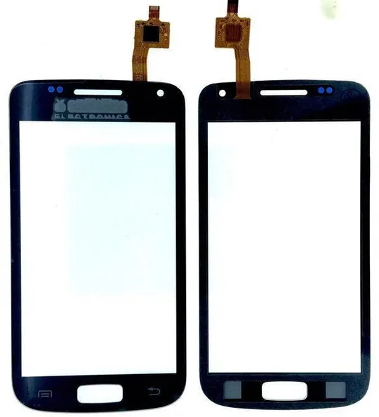 Купити Тачскрин Samsung Galaxy W I8150 Black