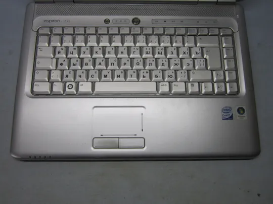Dell Inspiron 1525 Intel T5670/HDMI/2GB/NO HDD Продаж