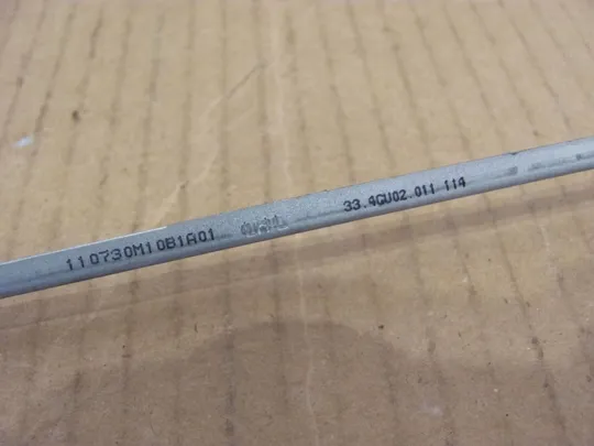 487-8 кріплення з петлею 33.4GU02.011 для MEDION P6816 E6228 Е6225, P6630 P6622 MD98250 E6214 MD98330 оригінал Де купити