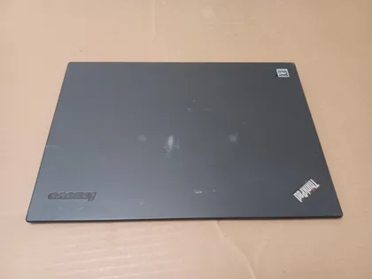 фото, номер1040-3 кришка матриці AP0TQ000200 FA0TQ000700 для  Lenovo ThinkPad  L450 L460 L470 Кришка дисплея Тильна кришка Корпус матриці Верхня кришка matrix cover Top Case LCD Cover Rear Lid Back Cover Housing Cabinet оригінал