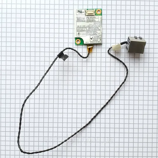 Модем Acer Aspire 5542 / Conexant RD02-D330 для ноутбука оригінал Ціна