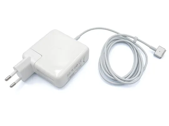 Блок питания для APPLE A1425 (MagSafe2 16.5V 3.65A 60W). ORIGINAL A1435. В комплекте вилка питания. Ціна